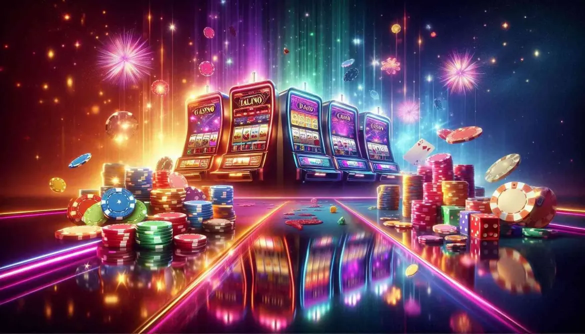 Cryptorino Casino